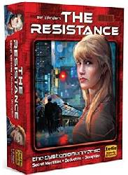 The Resistance 3rd