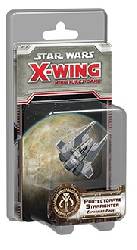Star Wars X-Wing Protectorate Fighter SWX55