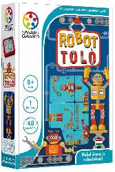 Robot tol (SG428)