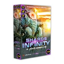 Shards of Infinity - A jv ereklyi kiegszt