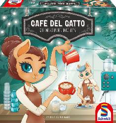 Café del Gatto (49430)