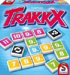 TrakkX (49303)