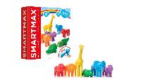 Smartmax - My First Safari Animals