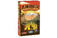 Animix Ki lesz az állatok királya?